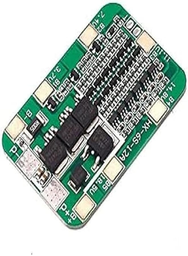 OR OR Bms 6s 12a Protection Board Z4BC84B5A5CAB934794C5Z